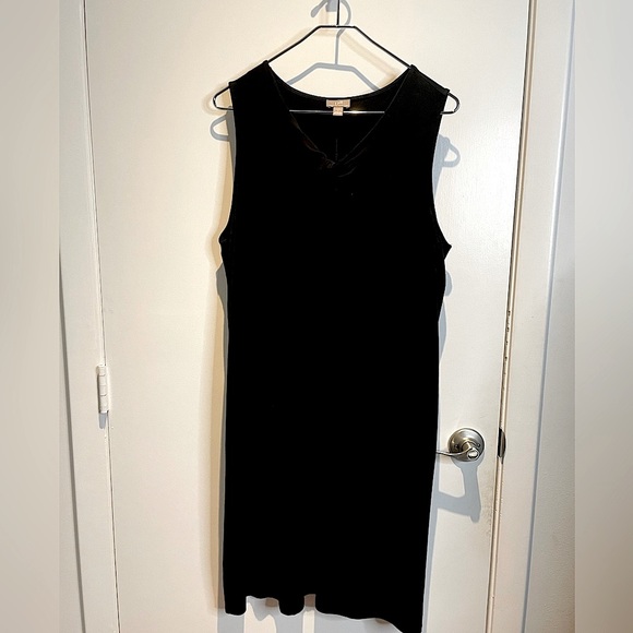 cocktail dinner dresses Black Midi Lace Formal Dress and Prom Dress Size:US 20W Elsa Birthday Dress For Full length